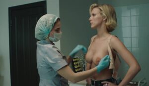 Оксана Стрельцова