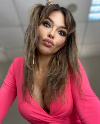 Карина Зверева