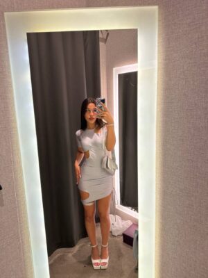 Милана Некрасова