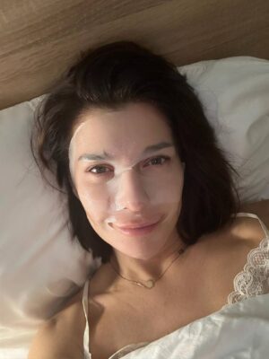 Екатерина Волкова