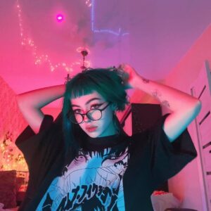 Лиза Бебрина