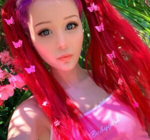 Анастасия Шпагина