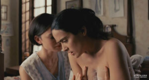 Сальма Хайек