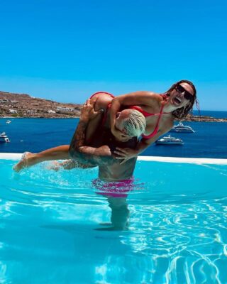 Анна Седокова