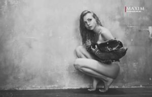 Анастасия Акатова