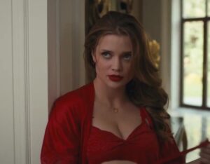 Алина Ланина