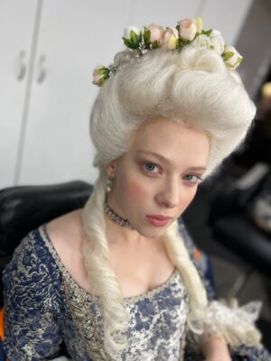 Валентина Ляпина