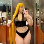 Айсис Гастон