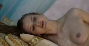 Софья Лебедева