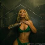 Игги Азалия