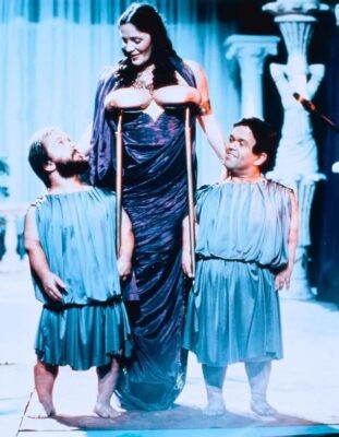 Доменика Нихофф