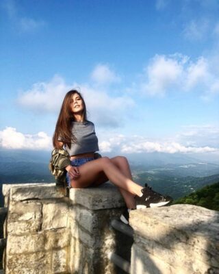 Настя Манастя