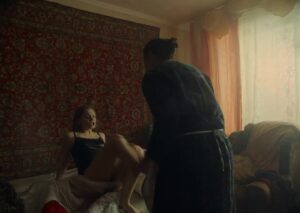 Карина Александрова