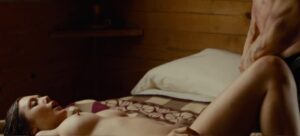 Элизабет Олсен