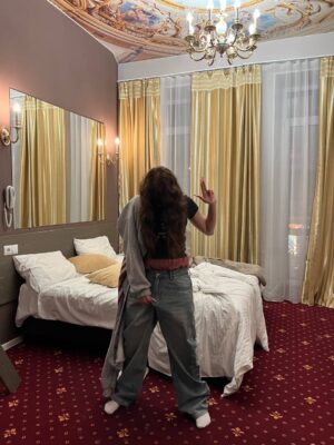 Анастасия Морозова