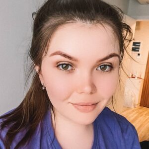 Елена Райтман