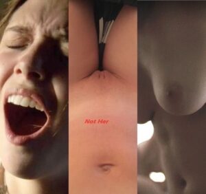 Элизабет Олсен