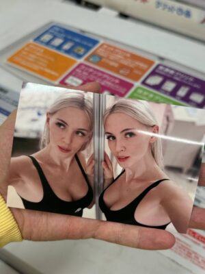 Евгения Уайлд