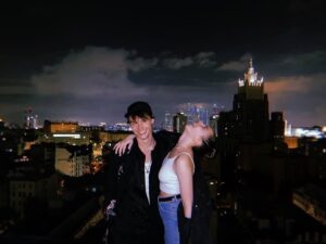 Юлия Сорокина