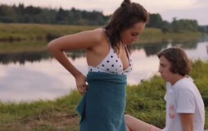 Кристина Каширина