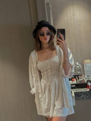 Виктория Писарева