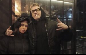 Жанна Кашенцова