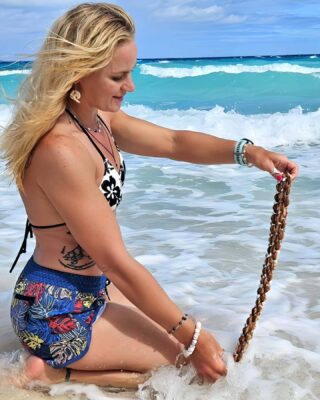 Валентина Шевченко