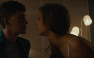 Лиза Арзамасова