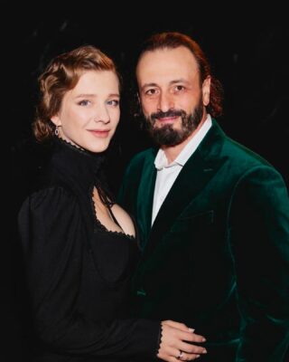 Лиза Арзамасова