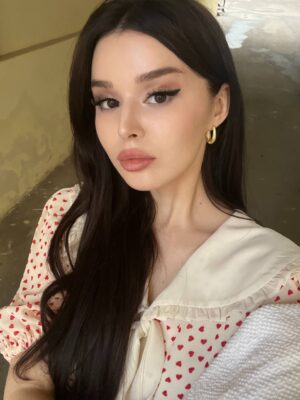 Александра Смирнова