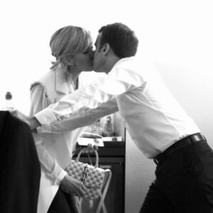 Брижит Макрон