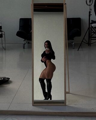 Дарья Плужникова