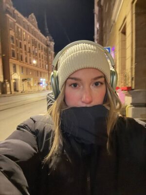 Катя Вяликова