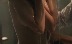 Мария Лисовая