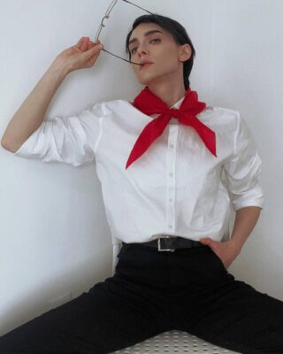 Анастасия Муллаянова