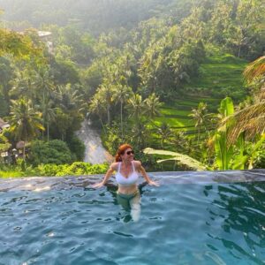 Анна Чапман