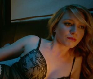 Валерия Федорович