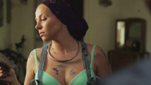 Екатерина Гусева