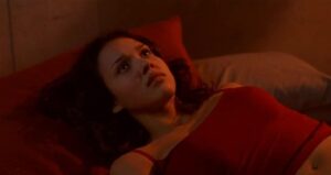 Джессика Альба