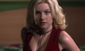 Элиша Катберт