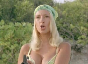 Лера Кудрявцева