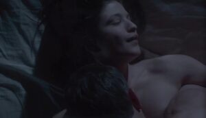 Анна Чиповская