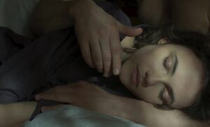 Стася Милославская