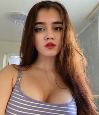 Оля Таганова